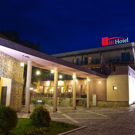 Hotel Hill Jagodina Kültér fotó