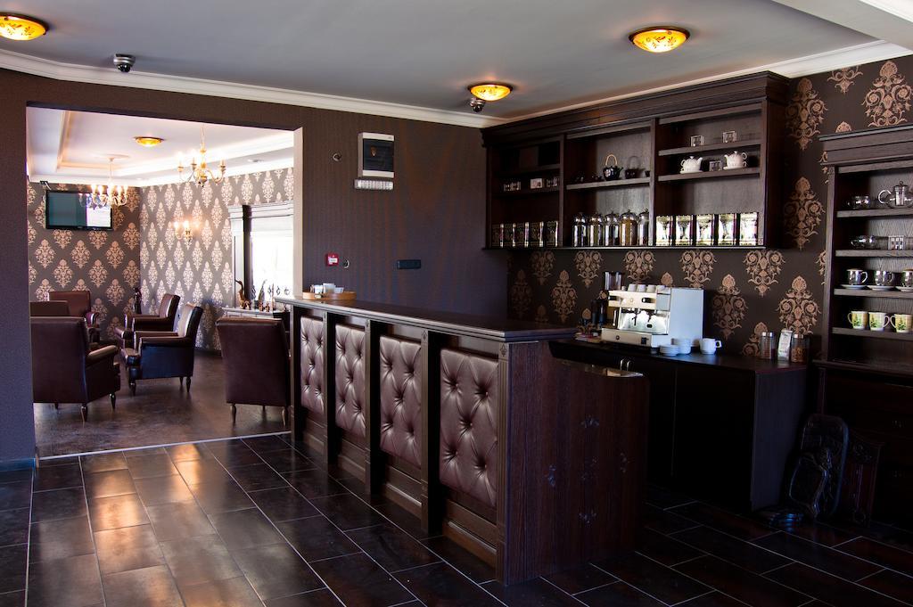 Hotel Hill Jagodina Kültér fotó