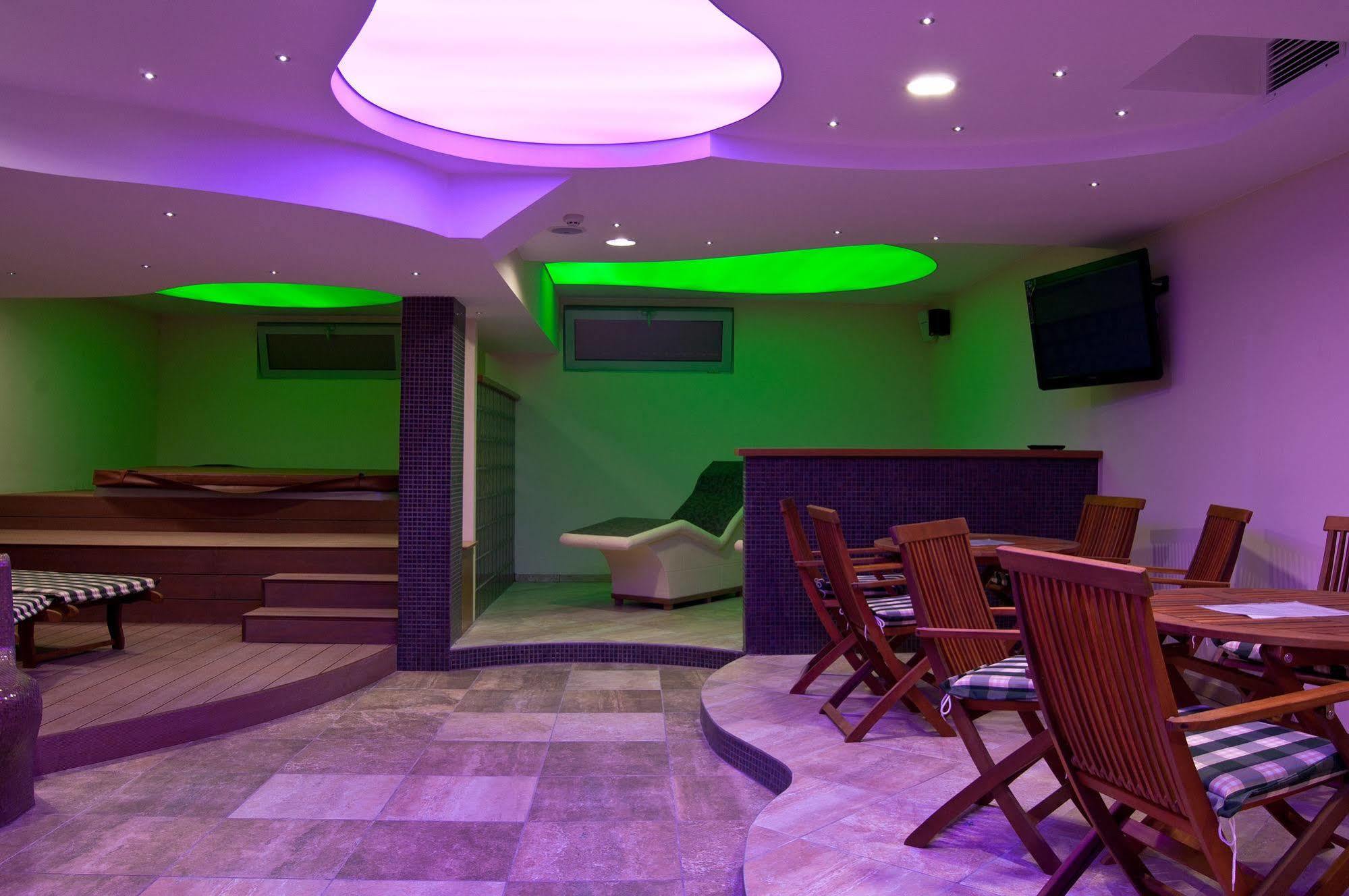Hotel Hill Jagodina Kültér fotó