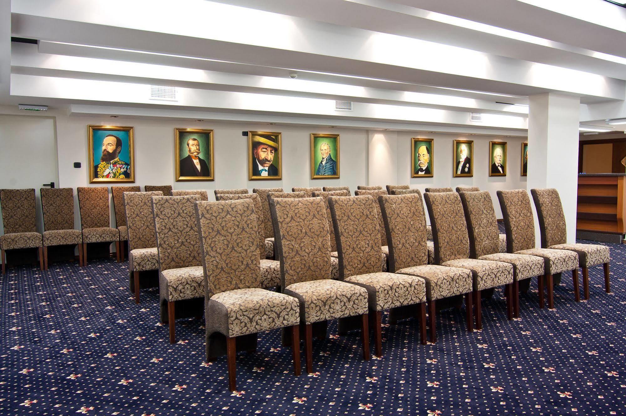 Hotel Hill Jagodina Kültér fotó