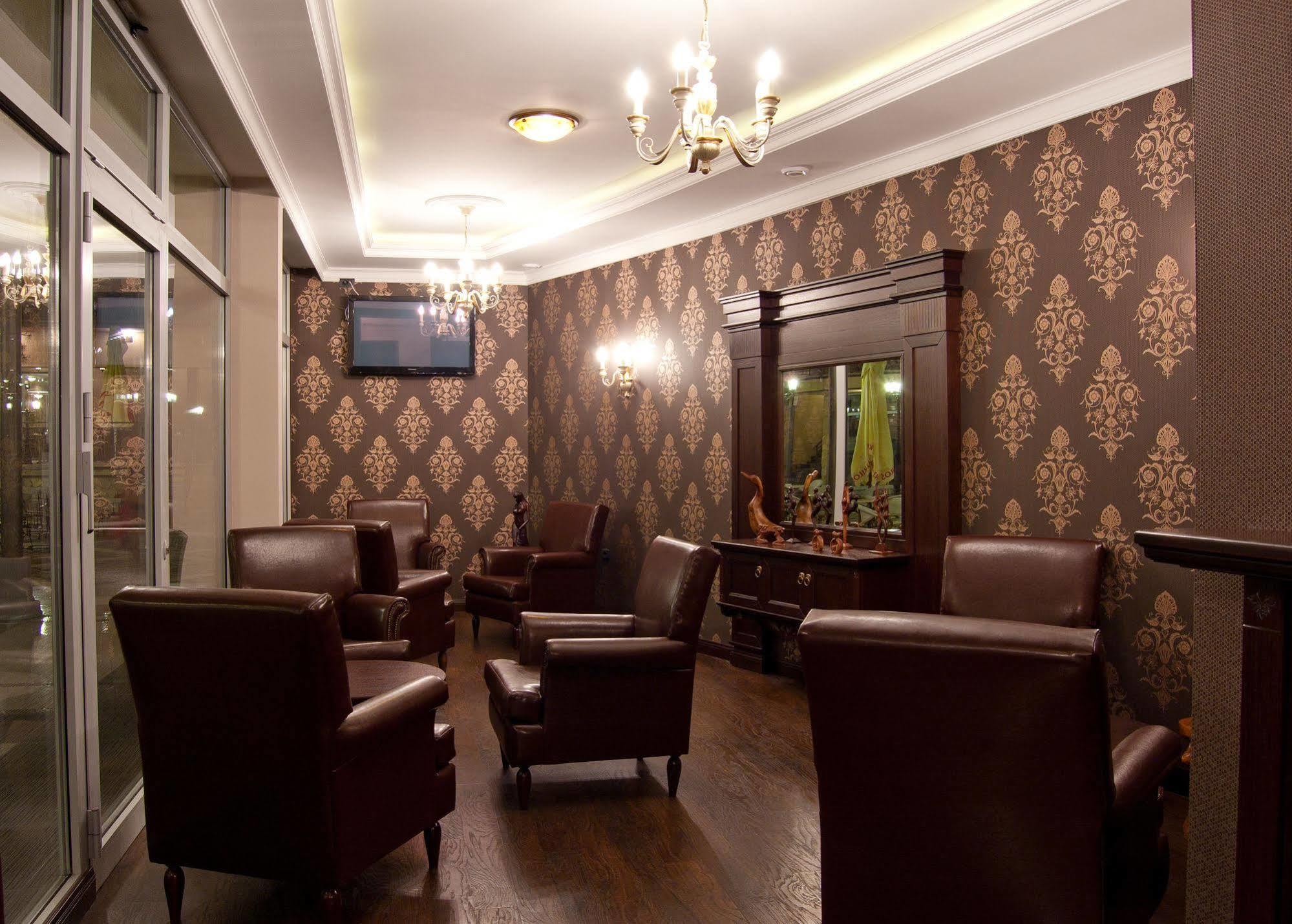 Hotel Hill Jagodina Kültér fotó