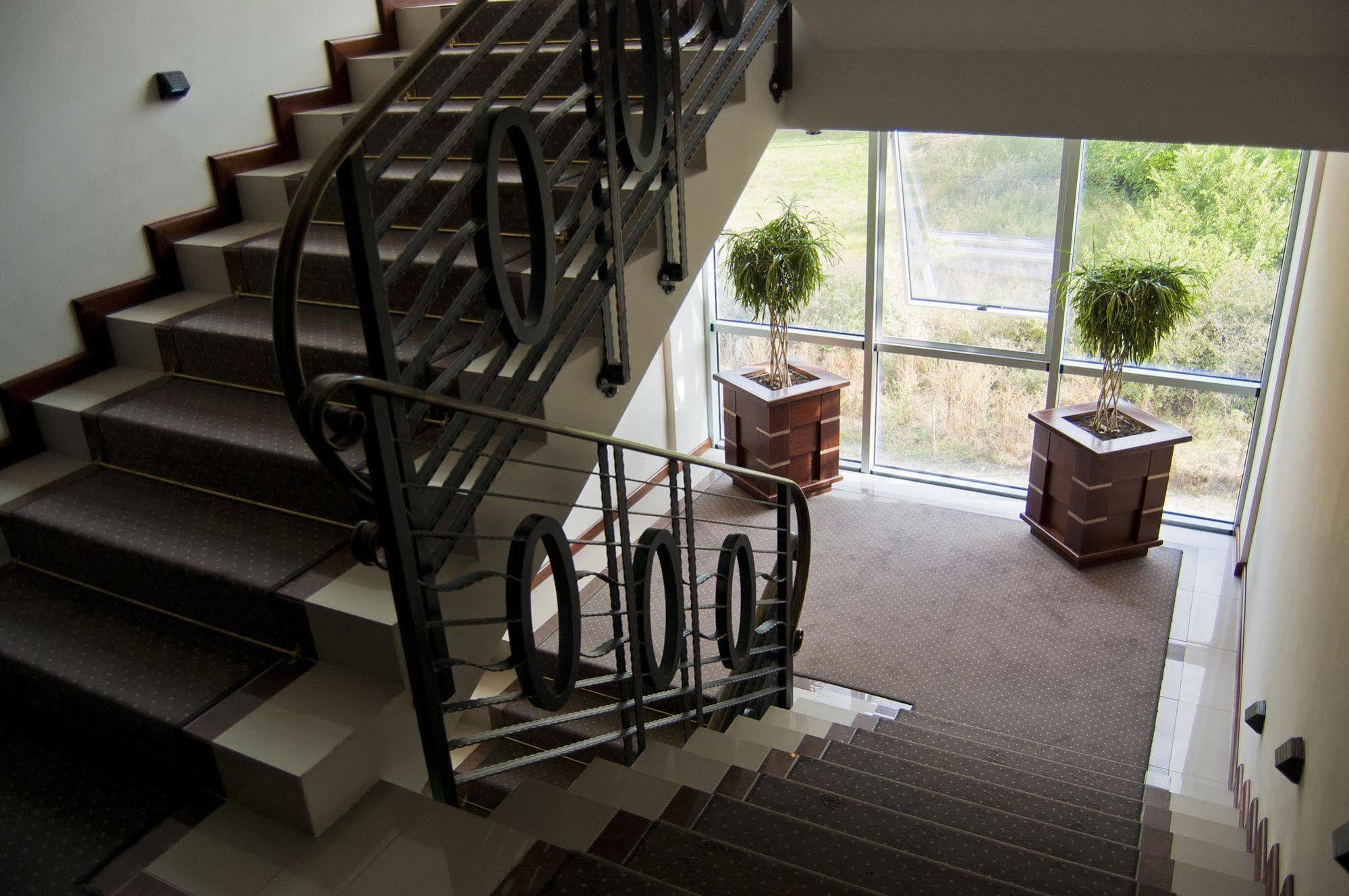 Hotel Hill Jagodina Kültér fotó