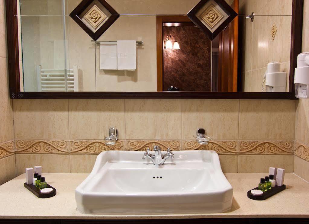 Hotel Hill Jagodina Kültér fotó