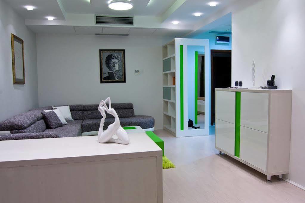Hotel Hill Jagodina Kültér fotó