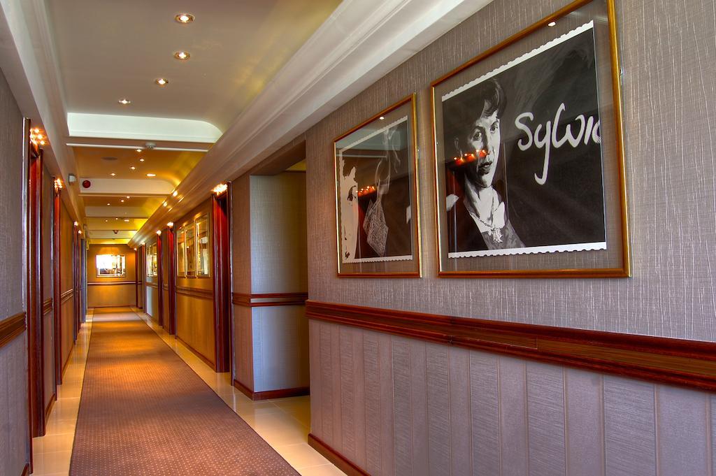 Hotel Hill Jagodina Kültér fotó