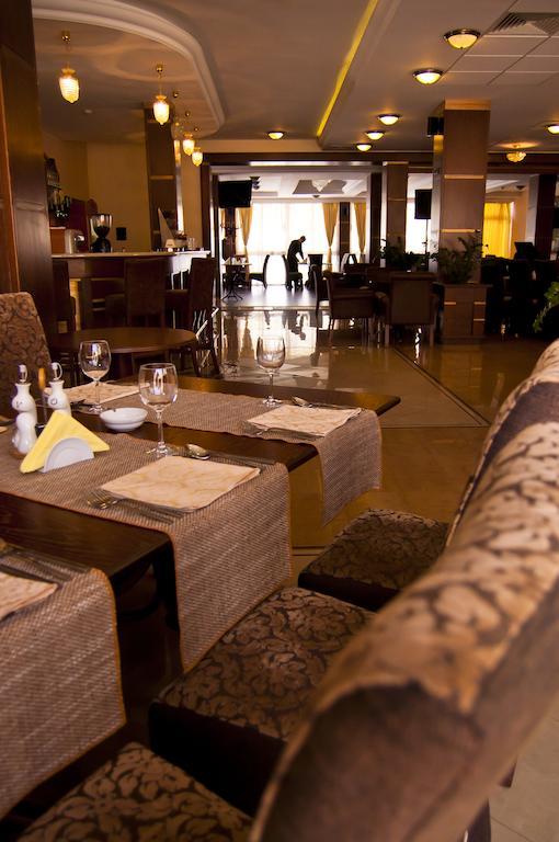 Hotel Hill Jagodina Kültér fotó