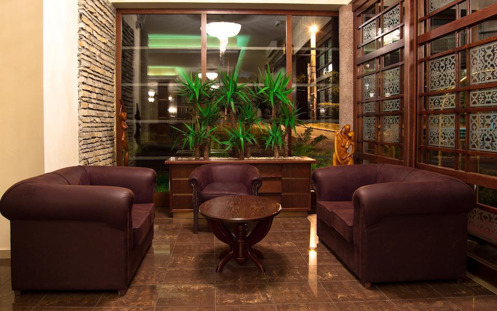 Hotel Hill Jagodina Kültér fotó