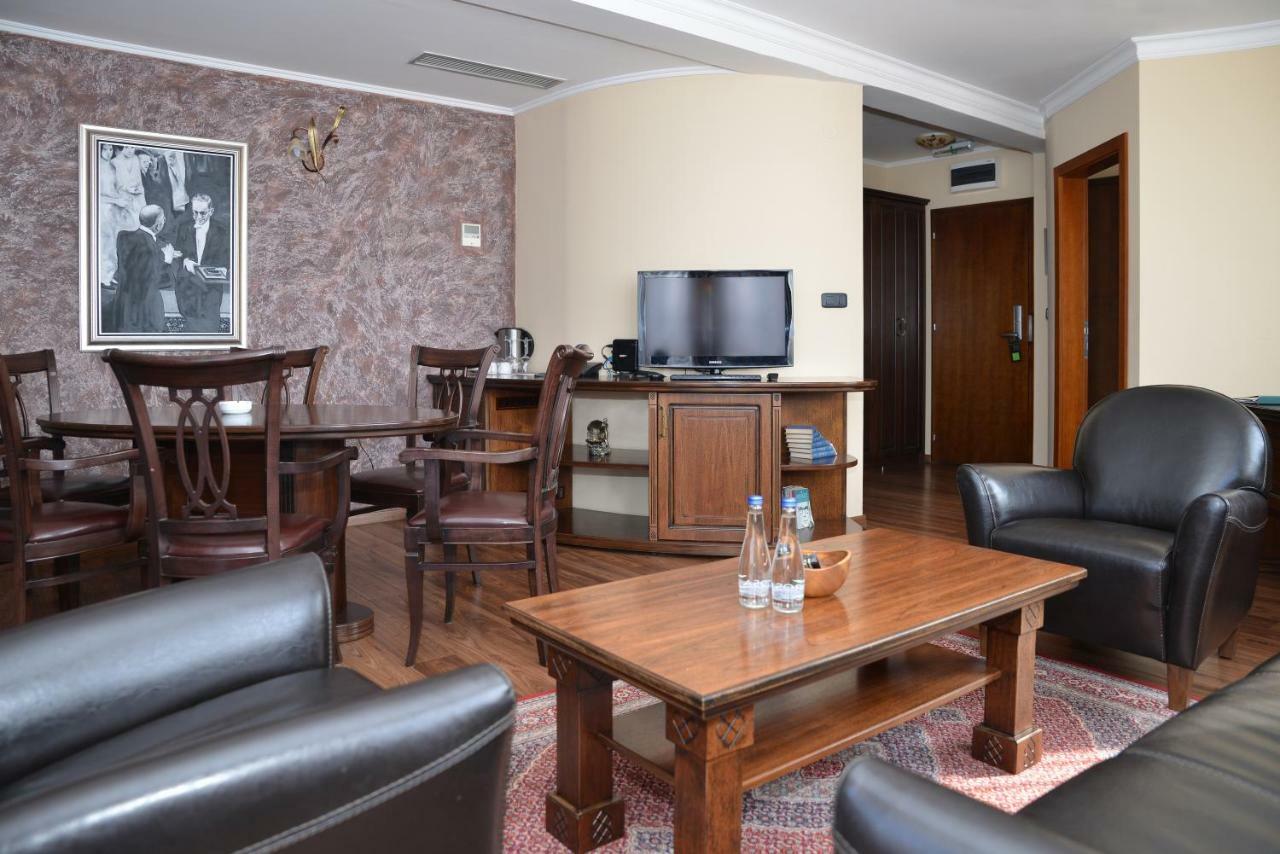 Hotel Hill Jagodina Kültér fotó